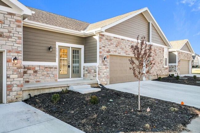 Building Photo - Cottages at the Wilderness
