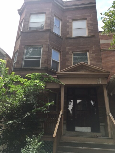 Foto principal - 3716 N Paulina St