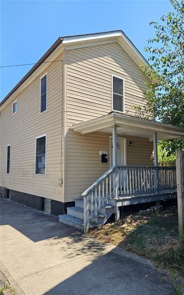 Foto principal - 517 19th St