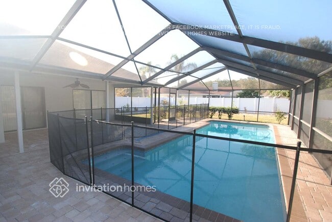 Foto del edificio - 3914 Meadowlark Ct