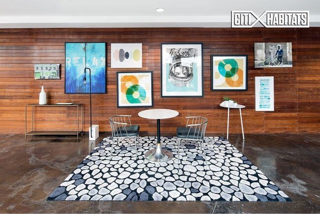Foto del edificio - 110 Green St