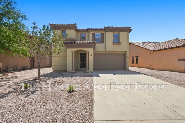 Foto del edificio - 785 E Desert Moon Trail