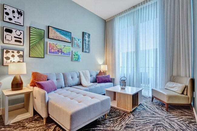 Foto del edificio - 4111 S Ocean Dr