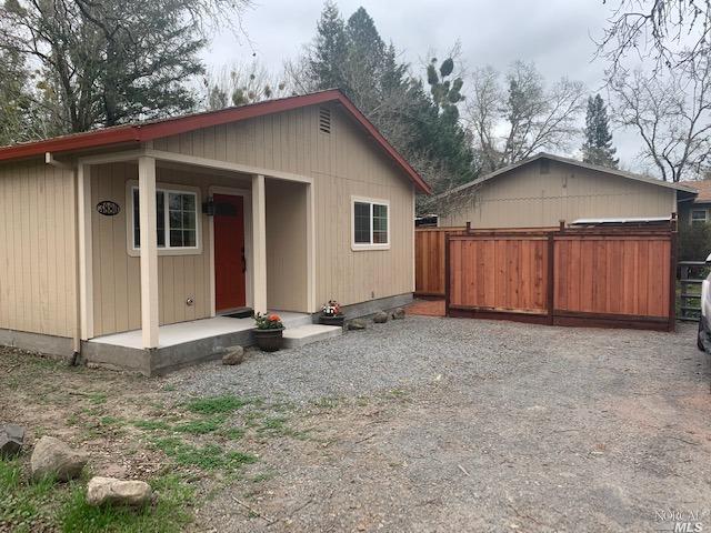 Building Photo - 3880 Ross Rd