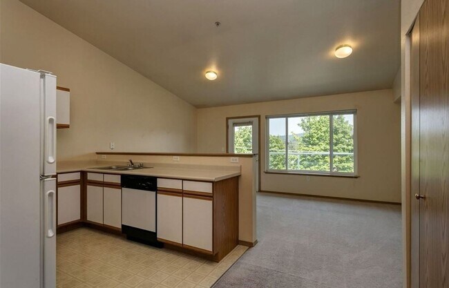 Foto del interior - Boardwalk Apartments
