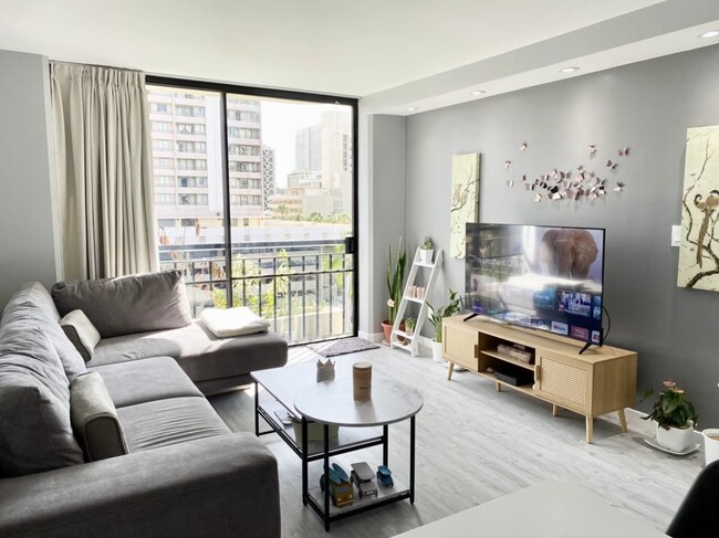 Foto del edificio - 440 Seaside Ave