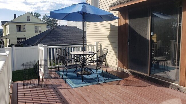 Building Photo - 34 King Philip Rd