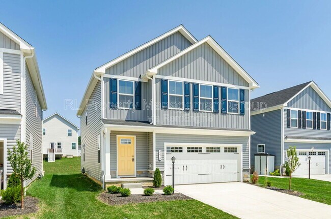 Foto del edificio - 8616 Gable Lp