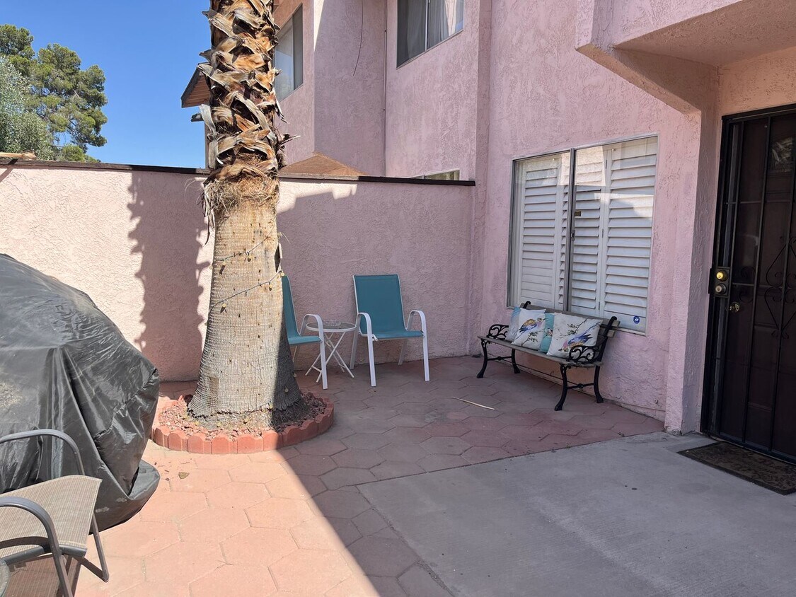4362 Caliente St, Las Vegas, NV 89119 House Rental in Las Vegas, NV