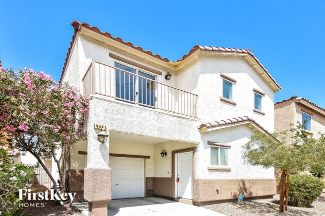 Foto del edificio - 4047 Morning Peace St