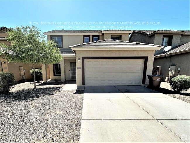 Building Photo - 41552 N Salix Dr
