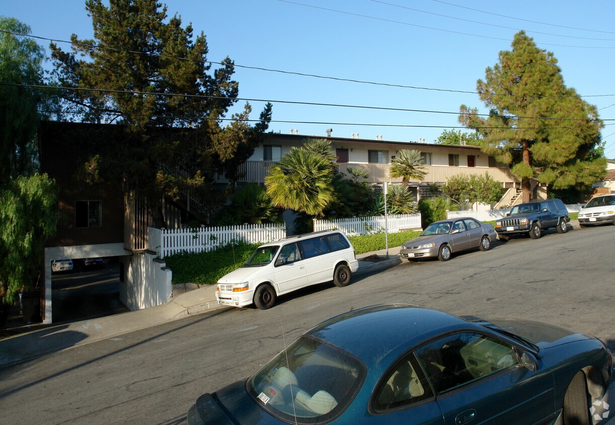 Foto principal - Riviera View Apartments