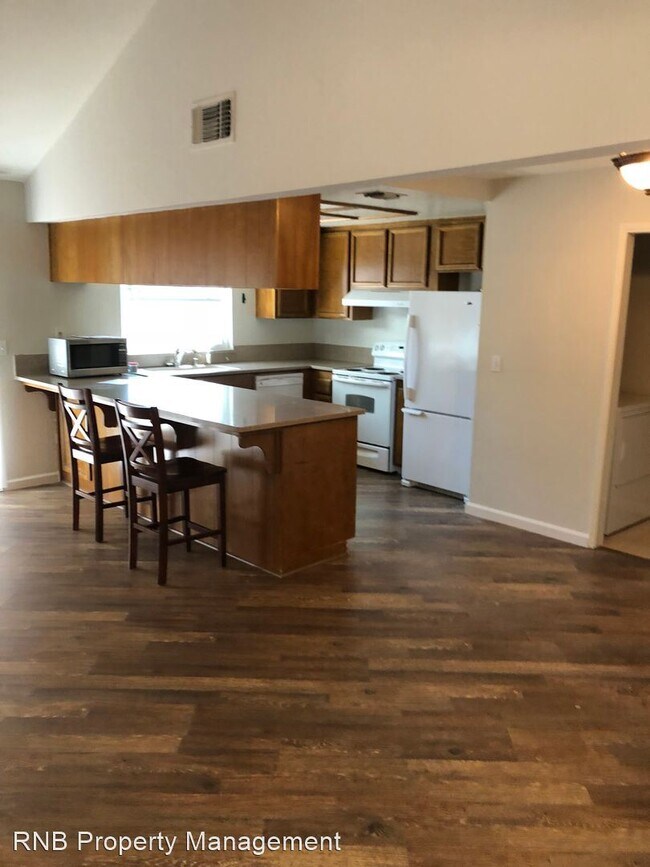 Foto del edificio - 2 br, 1 bath House - 1157 Meadow Gate Drive