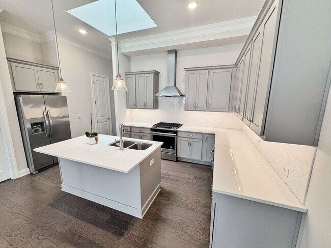 Foto del edificio - 671 Stickley Oak Way