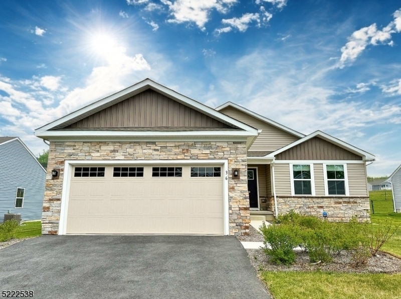 36 Coventry Rd, Hamburg, NJ 07419 House for Rent in Hamburg, NJ