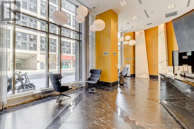 Photo du bâtiment - 60 Princess St