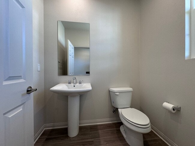 Building Photo - Brand New 3 Bedroom Home at The Village, M...