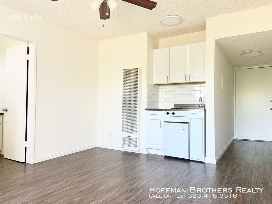 181 Apartments for Rent in Hancock Park, CA Westside Rentals