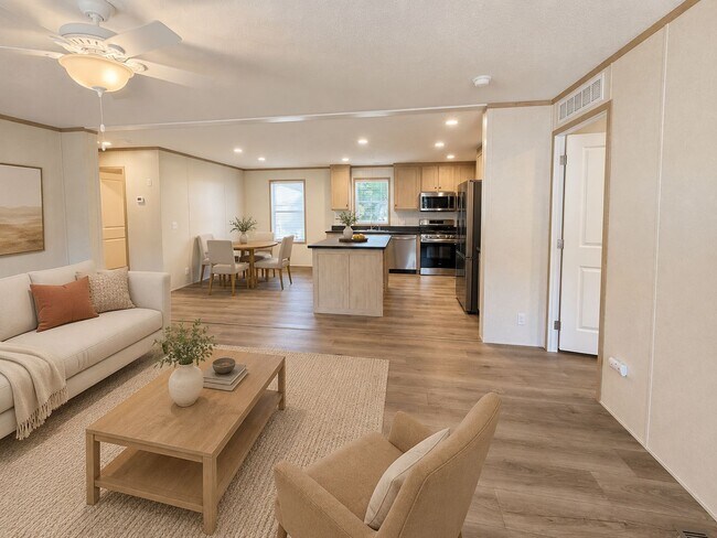 Foto del edificio - 5372 Lookout Ln