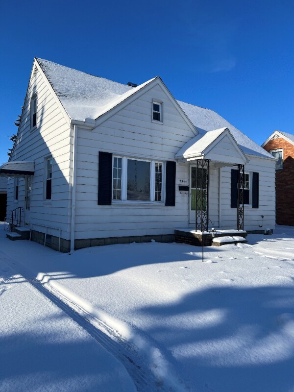Primary Photo - 2544 Cawdor Rd