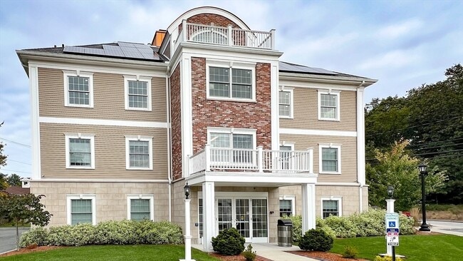 Foto del edificio - 131 Cambridge St