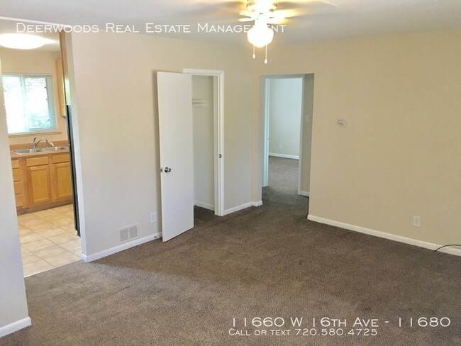 Foto del edificio - 11660 W 16th Ave
