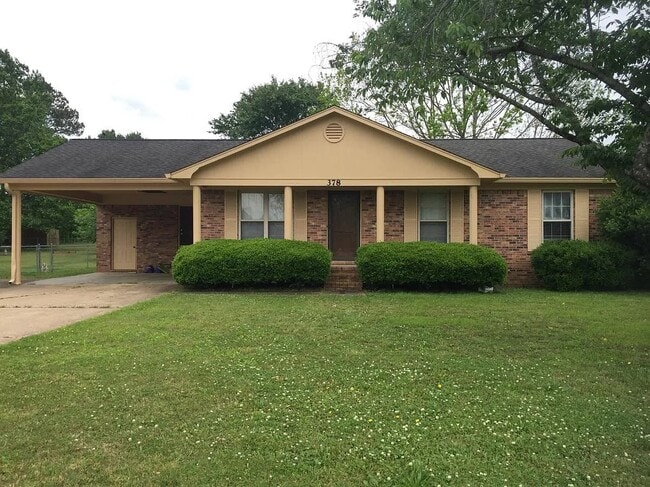 Building Photo - 378 W University Pky