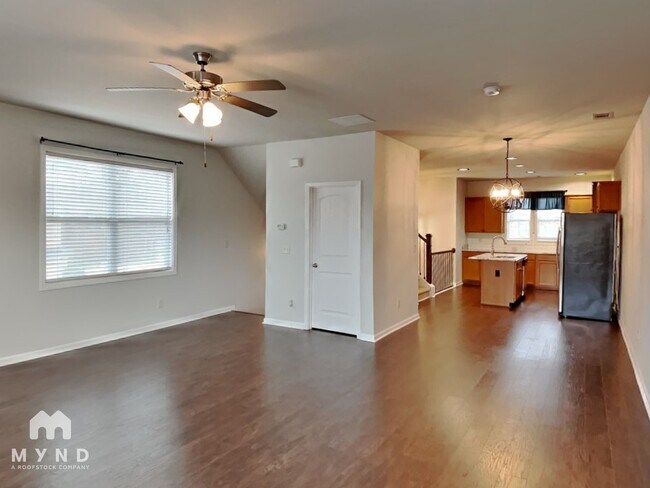 Foto del edificio - 397 Sand Bay Dr SW