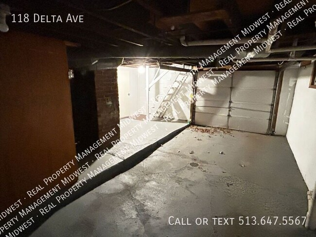 Building Photo - 118 Delta Ave