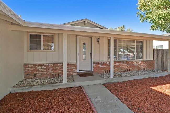 Building Photo - 4252 Latimer Ave
