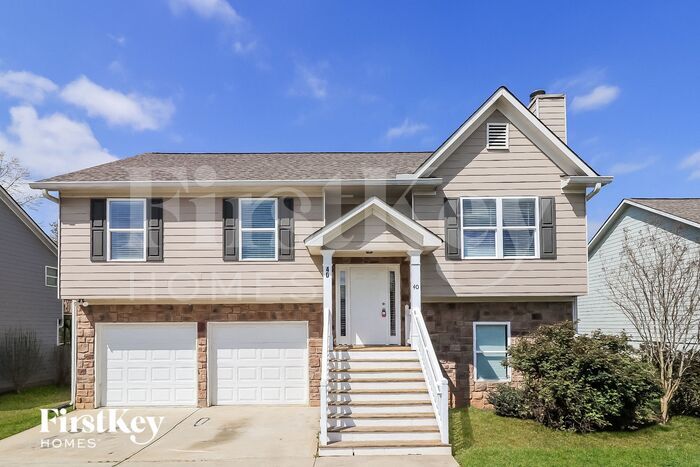 Foto principal - 40 Chimney Springs Dr SW
