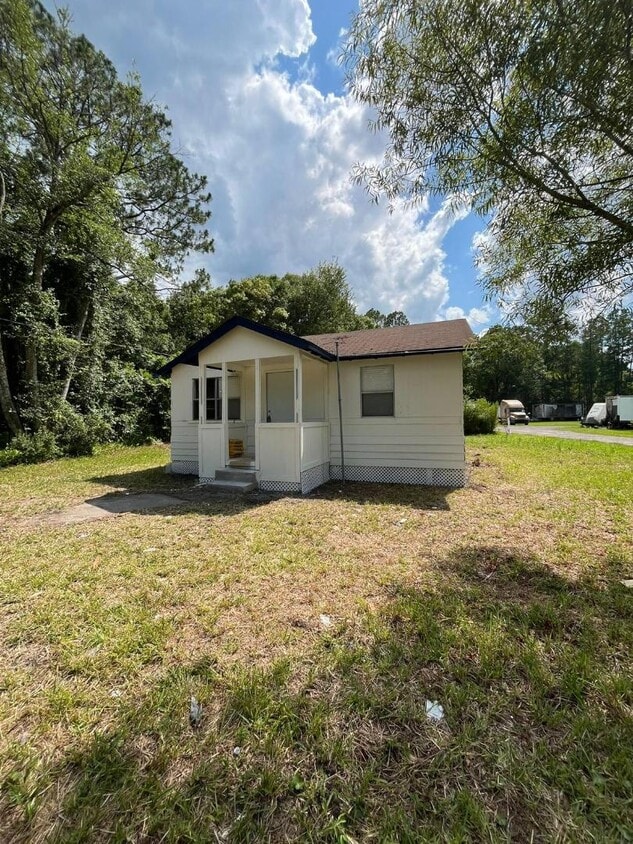 Primary Photo - 1552 Co Rd 225