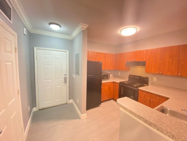 Foto del edificio - THE GRANDE DOWNTOWN CONDO - 1BR/1BA