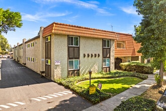 Building Photo - Pruneyard Apartments