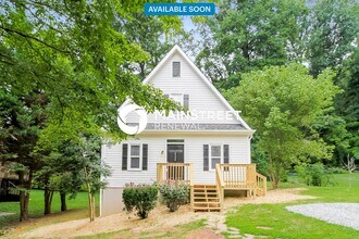 Building Photo - 4324 Walnut Hollow Dr