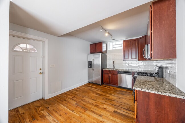 Foto del edificio - 1505 N Talman Ave