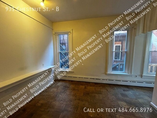 Foto del edificio - 931 Chestnut St