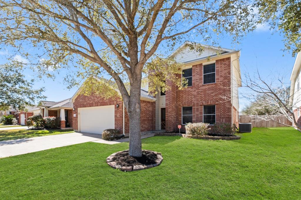 7906 Linden Oaks Ln, Richmond, TX 77407 House Rental in Richmond, TX