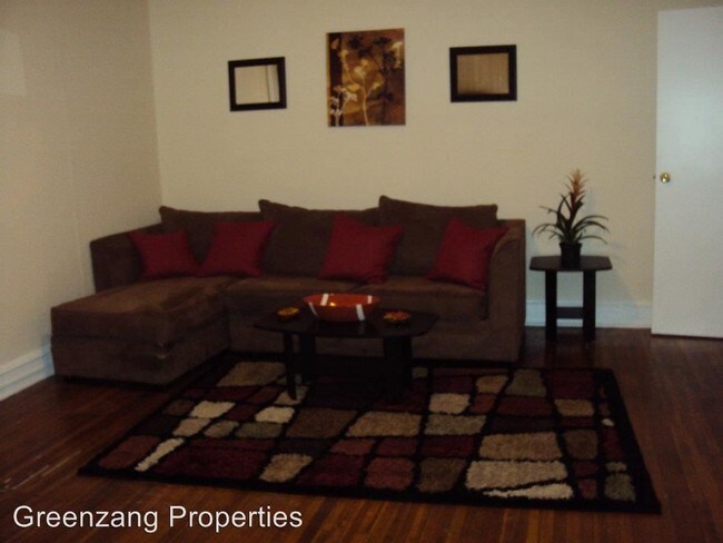 Foto del edificio - 4528 Walnut St