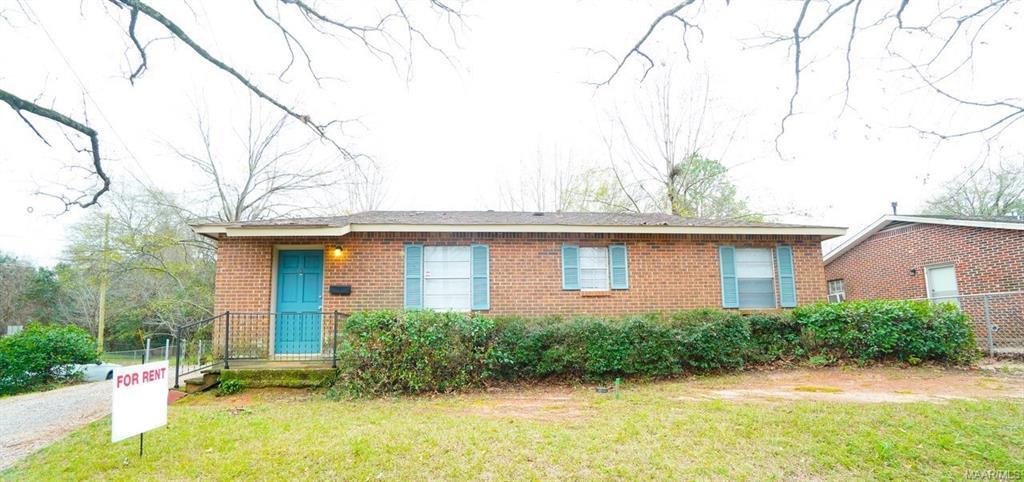 Foto principal - 2050 Yancey Ave
