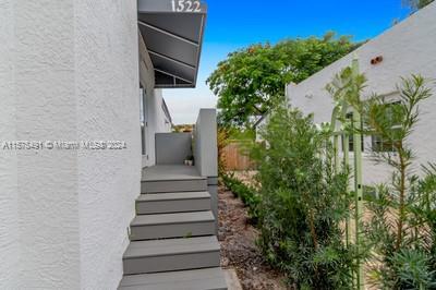 Foto del edificio - 1520 SW 11th Terrace