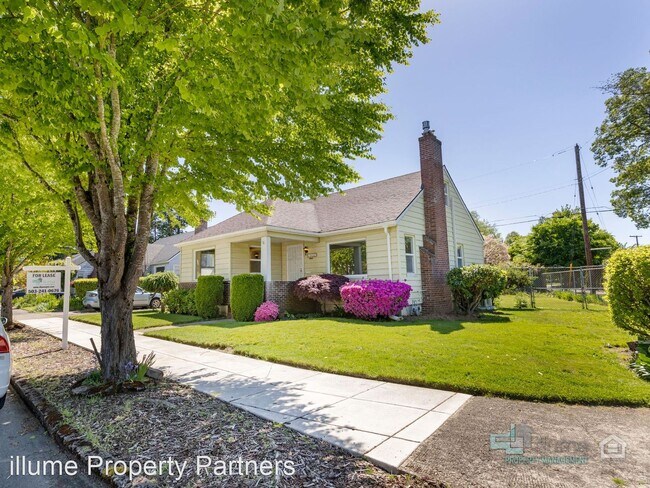 Building Photo - 4 br, 2 bath House - 7097 N University Ave