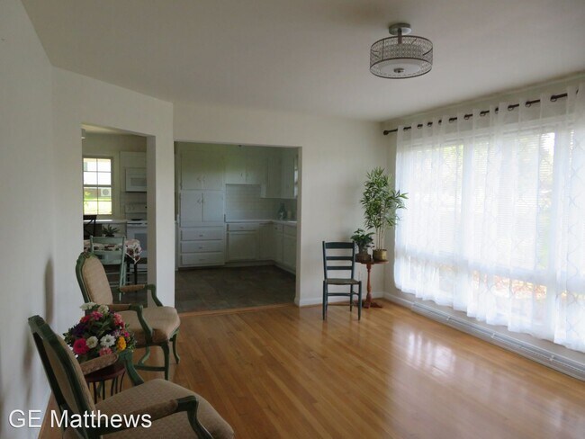 Foto del edificio - 4 br, 2 bath House - 6311 Courthouse Road