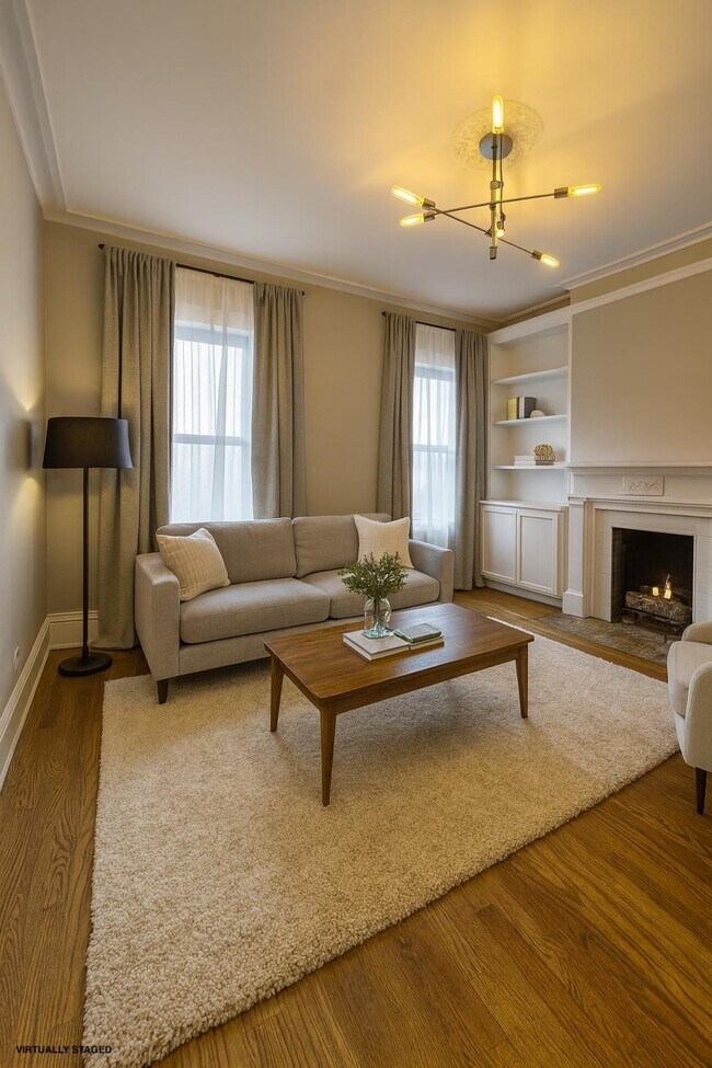 Foto del edificio - 264 3rd St