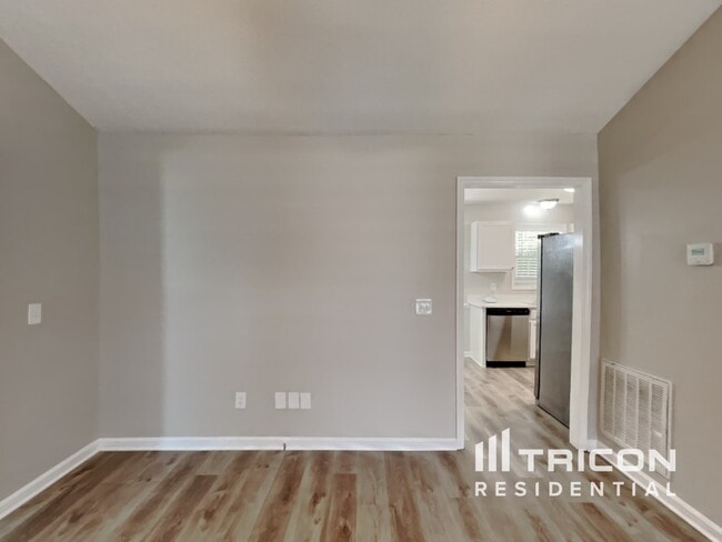 Foto del edificio - 2028 Ballston Pl