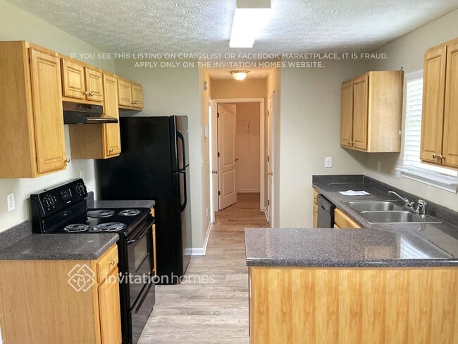 Foto del edificio - 2514 Brookgate Way