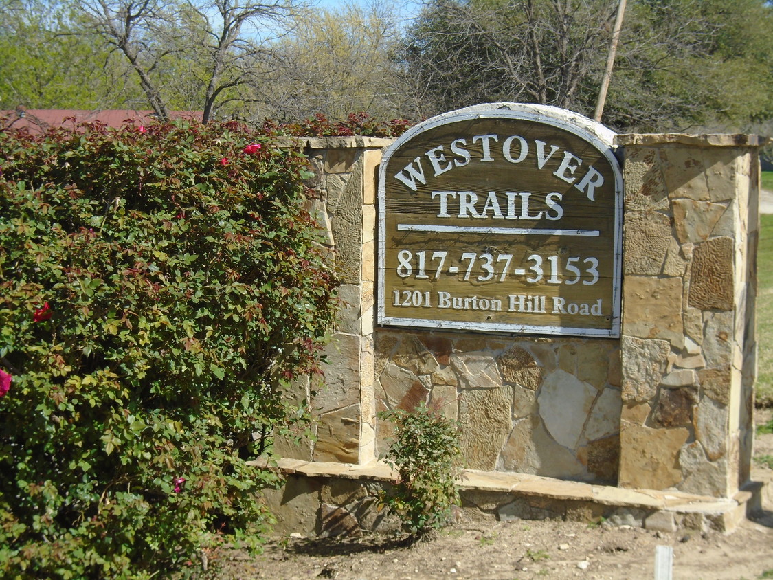 Westover Trails Apartments