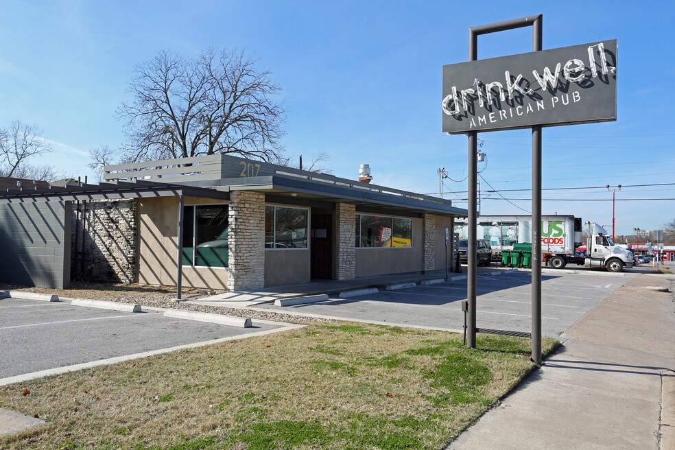 North Loop Apartments for Rent Austin, TX