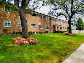 Outside - 22856 E 9 Mile Rd