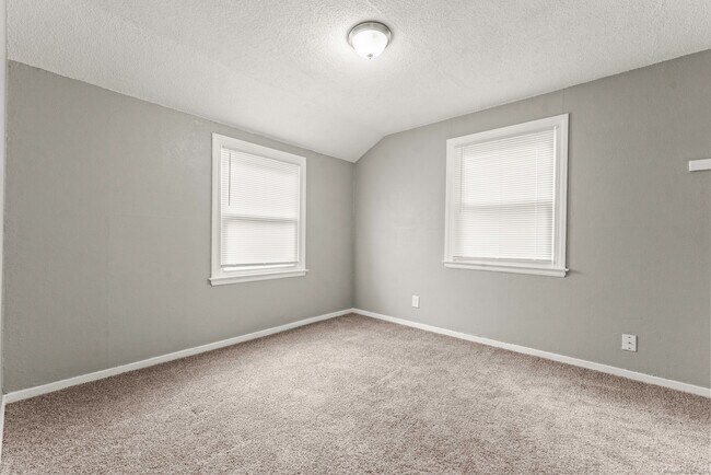 Dormitorio - 103 Cannon Rd